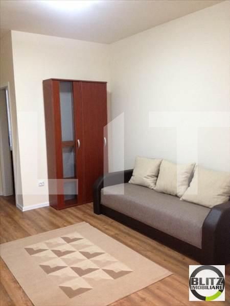 Apartament de închiriat 3 camere Zorilor - 11261AI | BLITZ Cluj-Napoca | Poza3