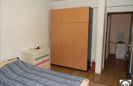 Vanzare 2 camere decomandate, 77 mp utili, balcon, loc parcare, zona linistita!