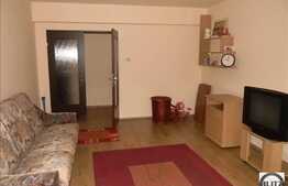 Vanzare 2 camere decomandate, 77 mp utili, balcon, loc parcare, zona linistita!