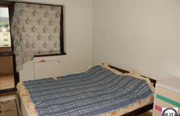 Vanzare 2 camere decomandate, 77 mp utili, balcon, loc parcare, zona linistita!