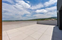 Penthouse superb, 100 mp, terasa, zona Buna Ziua