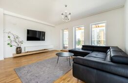 Penthouse superb, 100 mp, terasa, zona Buna Ziua