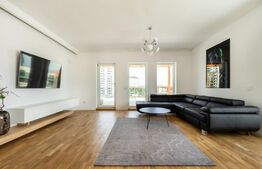 Penthouse superb, 100 mp, terasa, zona Buna Ziua