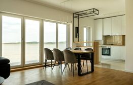 Penthouse superb, 100 mp, terasa, zona Buna Ziua