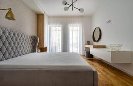 Penthouse superb, 100 mp, terasa, zona Buna Ziua