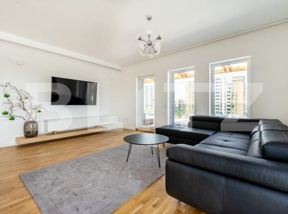 Apartament de închiriat 3 camere Bună Ziua - 112621AI | BLITZ Cluj-Napoca | Poza1