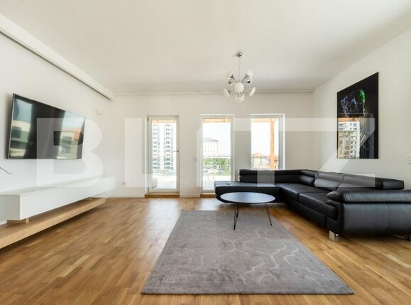 Apartament de închiriat 3 camere Bună Ziua - 112621AI | BLITZ Cluj-Napoca | Poza4