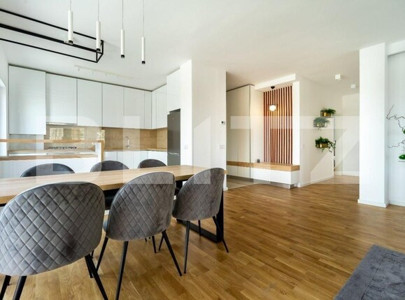 Apartament de închiriat 3 camere Bună Ziua - 112621AI | BLITZ Cluj-Napoca | Poza8