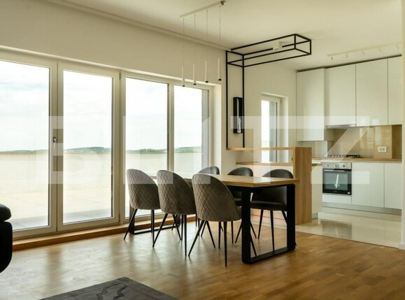 Apartament de închiriat 3 camere Bună Ziua - 112621AI | BLITZ Cluj-Napoca | Poza10