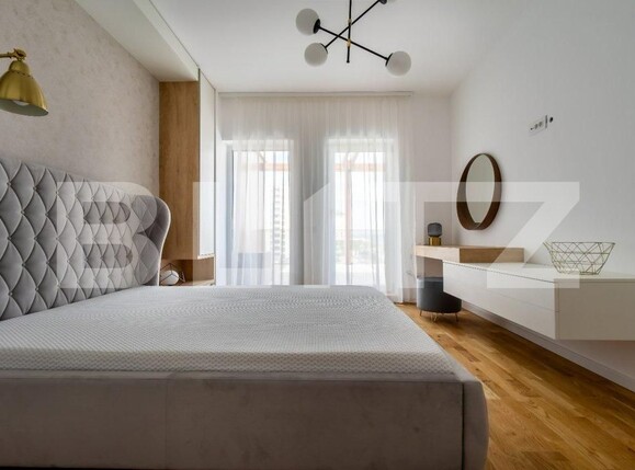 Apartament de închiriat 3 camere Bună Ziua - 112621AI | BLITZ Cluj-Napoca | Poza7