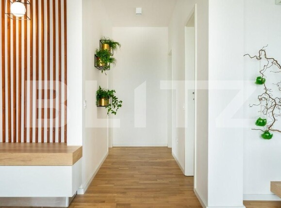 Apartament de închiriat 3 camere Bună Ziua - 112621AI | BLITZ Cluj-Napoca | Poza11