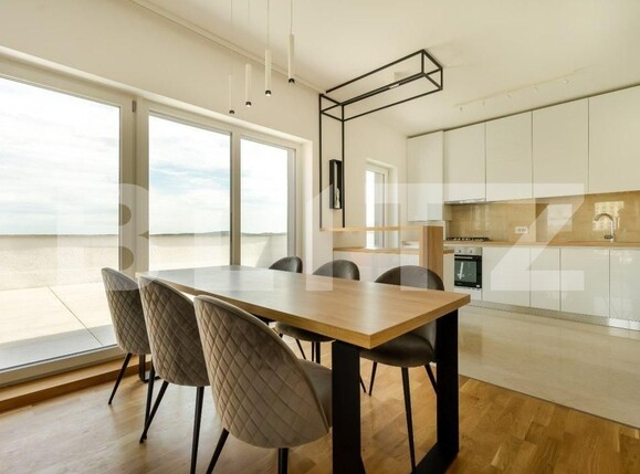 Apartament de închiriat 3 camere Bună Ziua - 112621AI | BLITZ Cluj-Napoca | Poza6