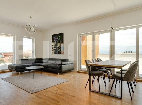 Apartament de închiriat 3 camere Bună Ziua - 112621AI | BLITZ Cluj-Napoca | Poza3