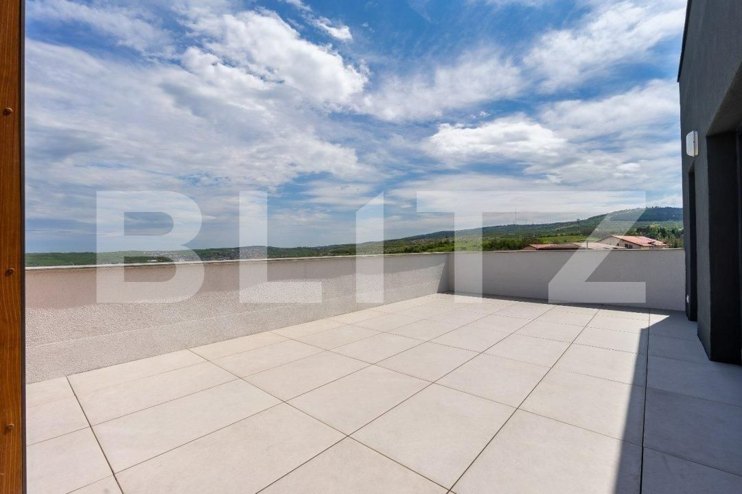 Apartament de închiriat 3 camere Bună Ziua - 112621AI | BLITZ Cluj-Napoca | Poza12