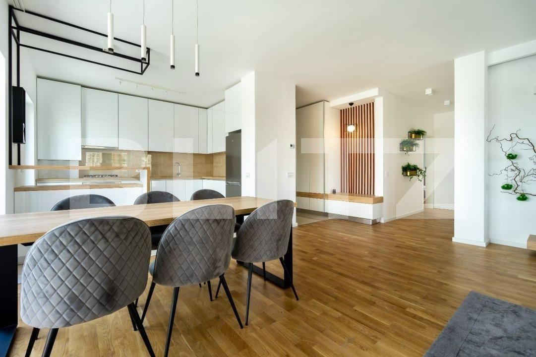 Apartament de închiriat 3 camere Bună Ziua - 112621AI | BLITZ Cluj-Napoca | Poza8