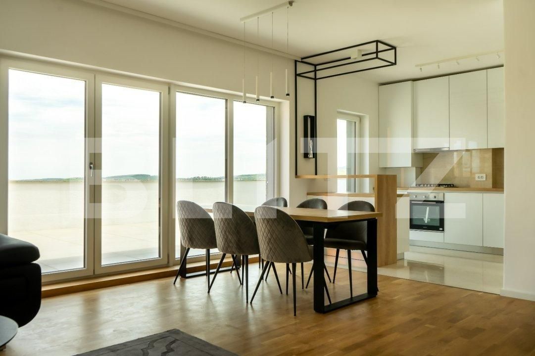 Apartament de închiriat 3 camere Bună Ziua - 112621AI | BLITZ Cluj-Napoca | Poza10