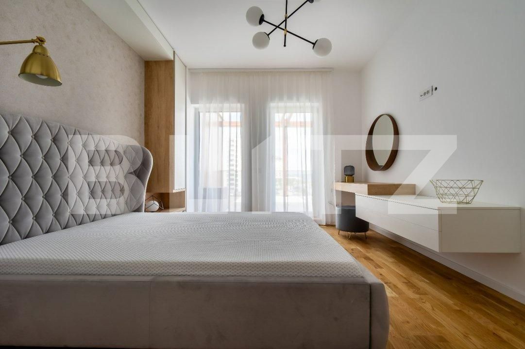 Apartament de închiriat 3 camere Bună Ziua - 112621AI | BLITZ Cluj-Napoca | Poza7