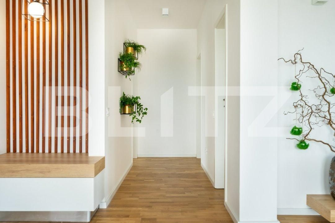 Apartament de închiriat 3 camere Bună Ziua - 112621AI | BLITZ Cluj-Napoca | Poza11