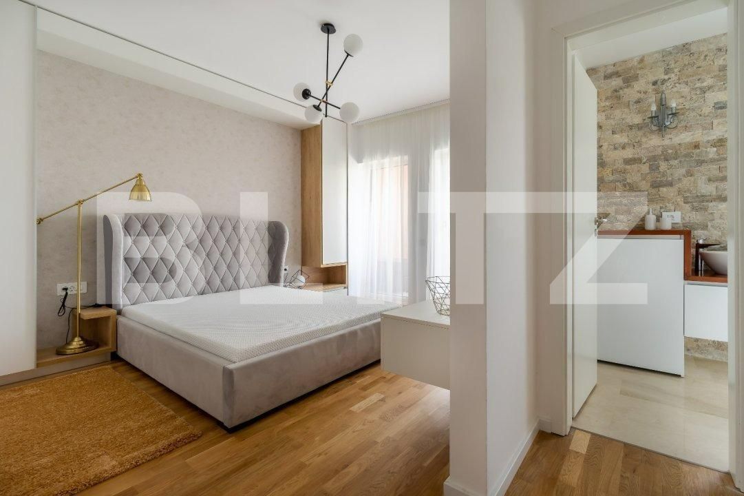 Apartament de închiriat 3 camere Bună Ziua - 112621AI | BLITZ Cluj-Napoca | Poza5