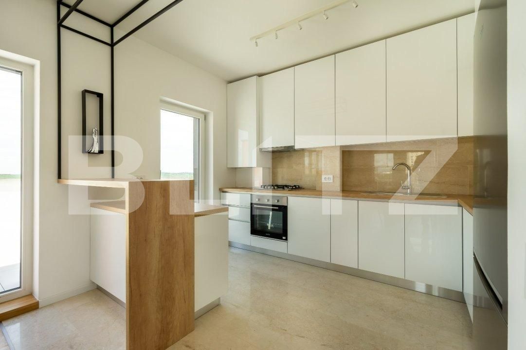 Apartament de închiriat 3 camere Bună Ziua - 112621AI | BLITZ Cluj-Napoca | Poza9