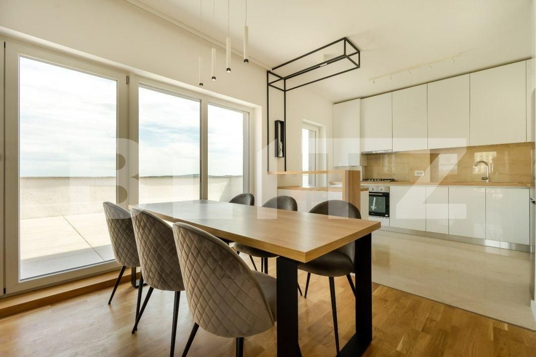 Apartament de închiriat 3 camere Bună Ziua - 112621AI | BLITZ Cluj-Napoca | Poza6