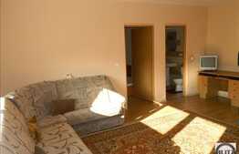 De vanzare 2 camere, 50.50 mp, la 2 minute de magazinul Profi! Imobil nou!