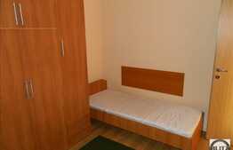 De vanzare 2 camere, 50.50 mp, la 2 minute de magazinul Profi! Imobil nou!