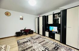 Apartament de 2 camere, balcon, strada Eroilor !