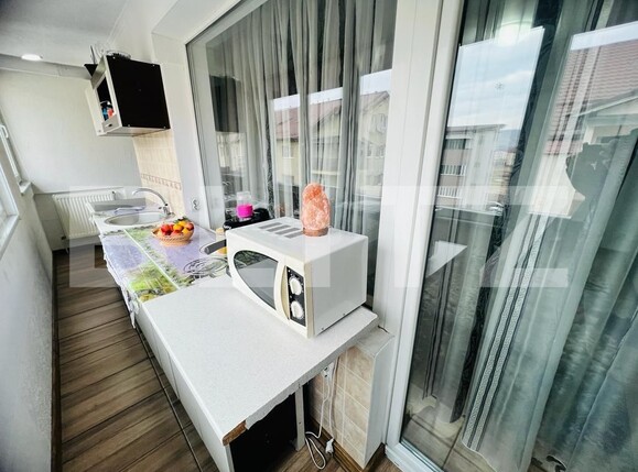 Apartament de vânzare 2 camere Floreşti - 112634AV | BLITZ Cluj-Napoca | Poza7