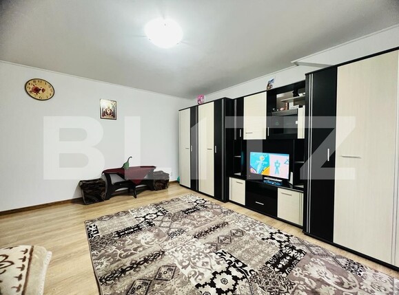 Apartament de vânzare 2 camere Floreşti - 112634AV | BLITZ Cluj-Napoca | Poza1