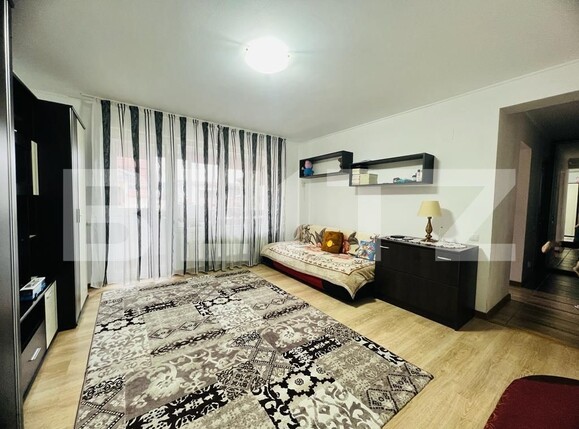 Apartament de vânzare 2 camere Floreşti - 112634AV | BLITZ Cluj-Napoca | Poza3