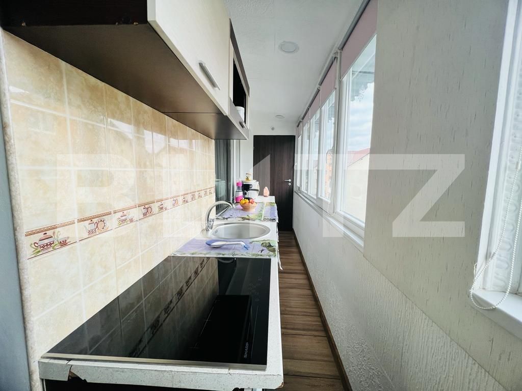 Apartament de vânzare 2 camere Floreşti - 112634AV | BLITZ Cluj-Napoca | Poza6