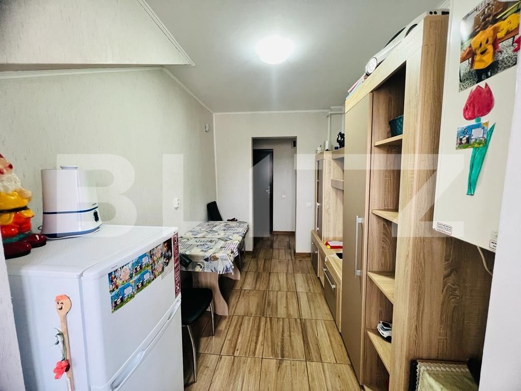 Apartament de vânzare 2 camere Floreşti - 112634AV | BLITZ Cluj-Napoca | Poza4