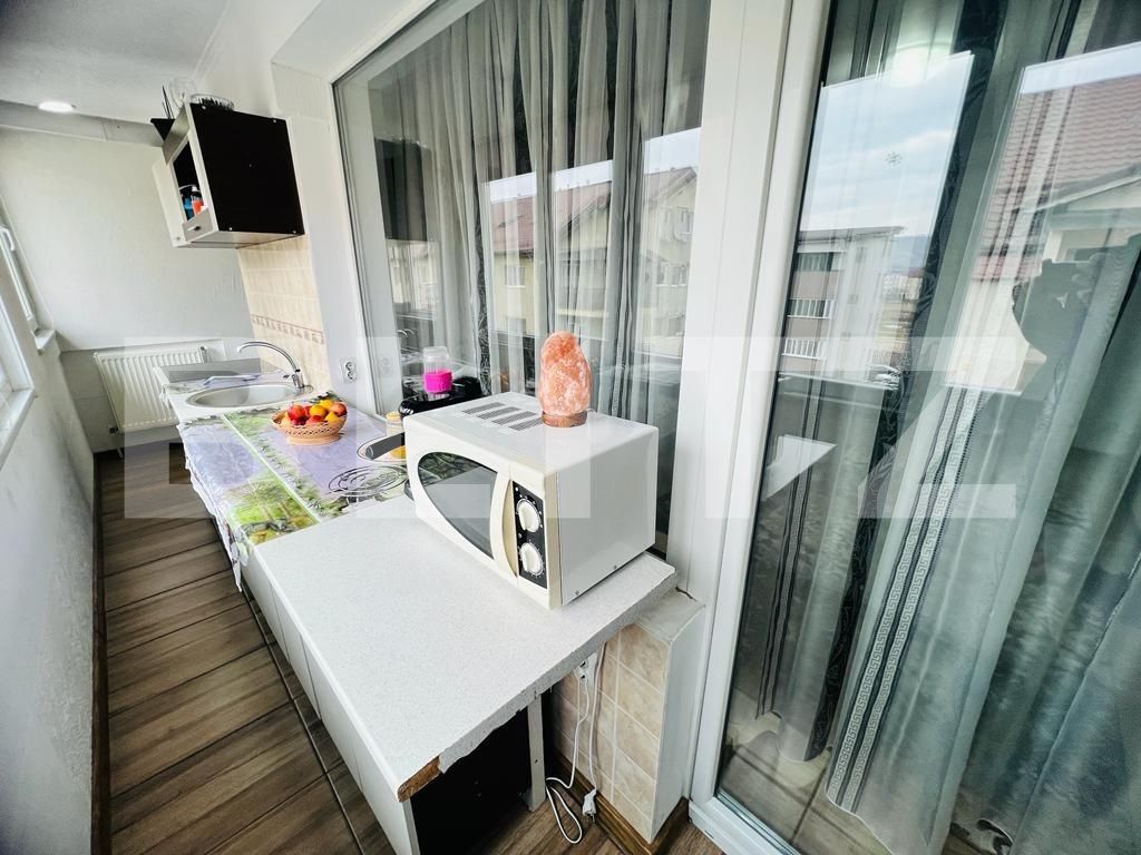 Apartament de vânzare 2 camere Floreşti - 112634AV | BLITZ Cluj-Napoca | Poza7