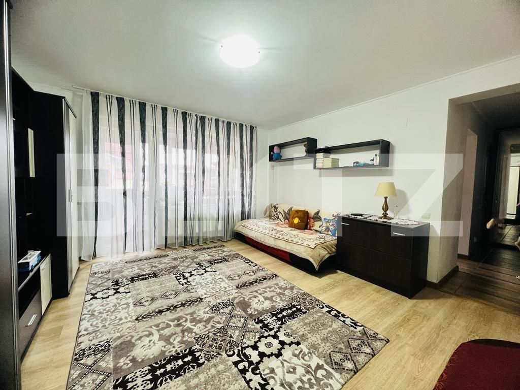 Apartament de vânzare 2 camere Floreşti - 112634AV | BLITZ Cluj-Napoca | Poza3