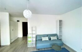 Apartament 1 camera, 39 mp, balcon, zona Sophia Residence