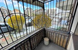 Apartament 1 camera, 39 mp, balcon, zona Sophia Residence