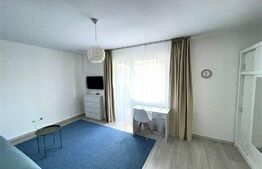 Apartament 1 camera, 39 mp, balcon, zona Sophia Residence