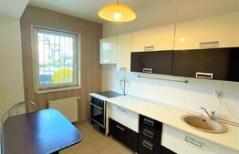 Apartament 1 camera, 39 mp, balcon, zona Sophia Residence