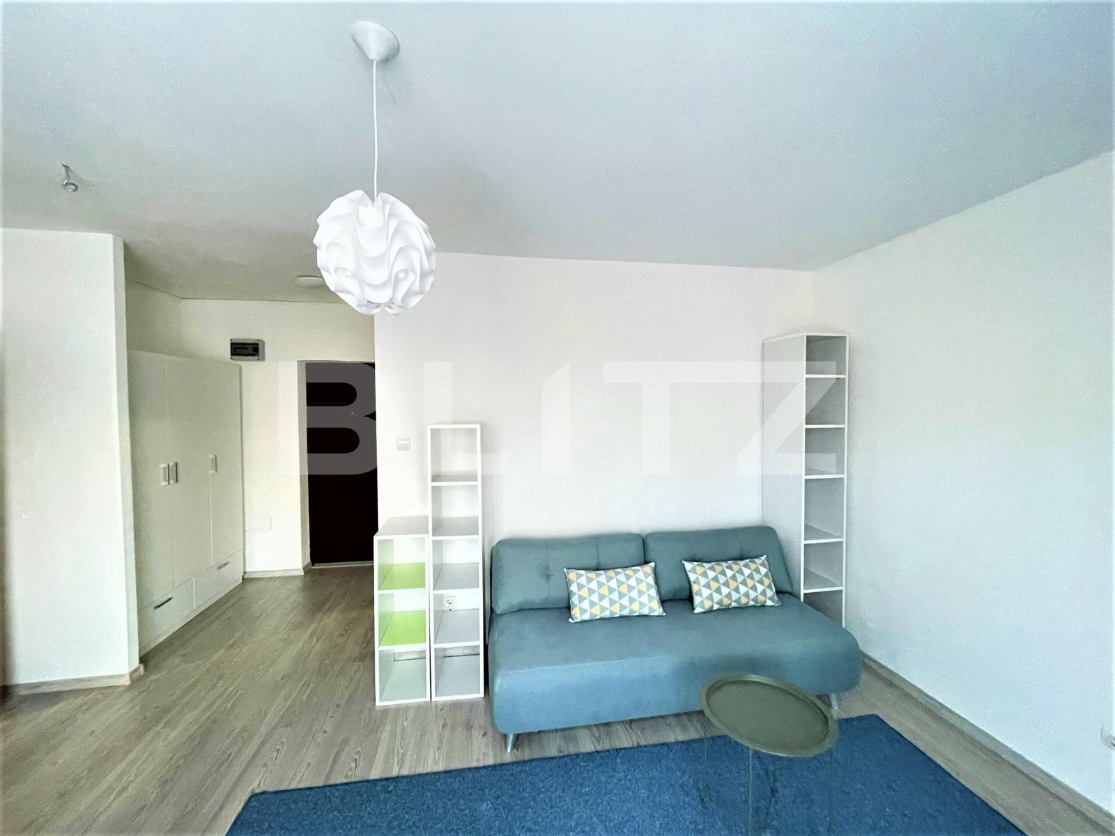 Garsonieră de închiriat Bună Ziua - 112639AI | BLITZ Cluj-Napoca | Poza2