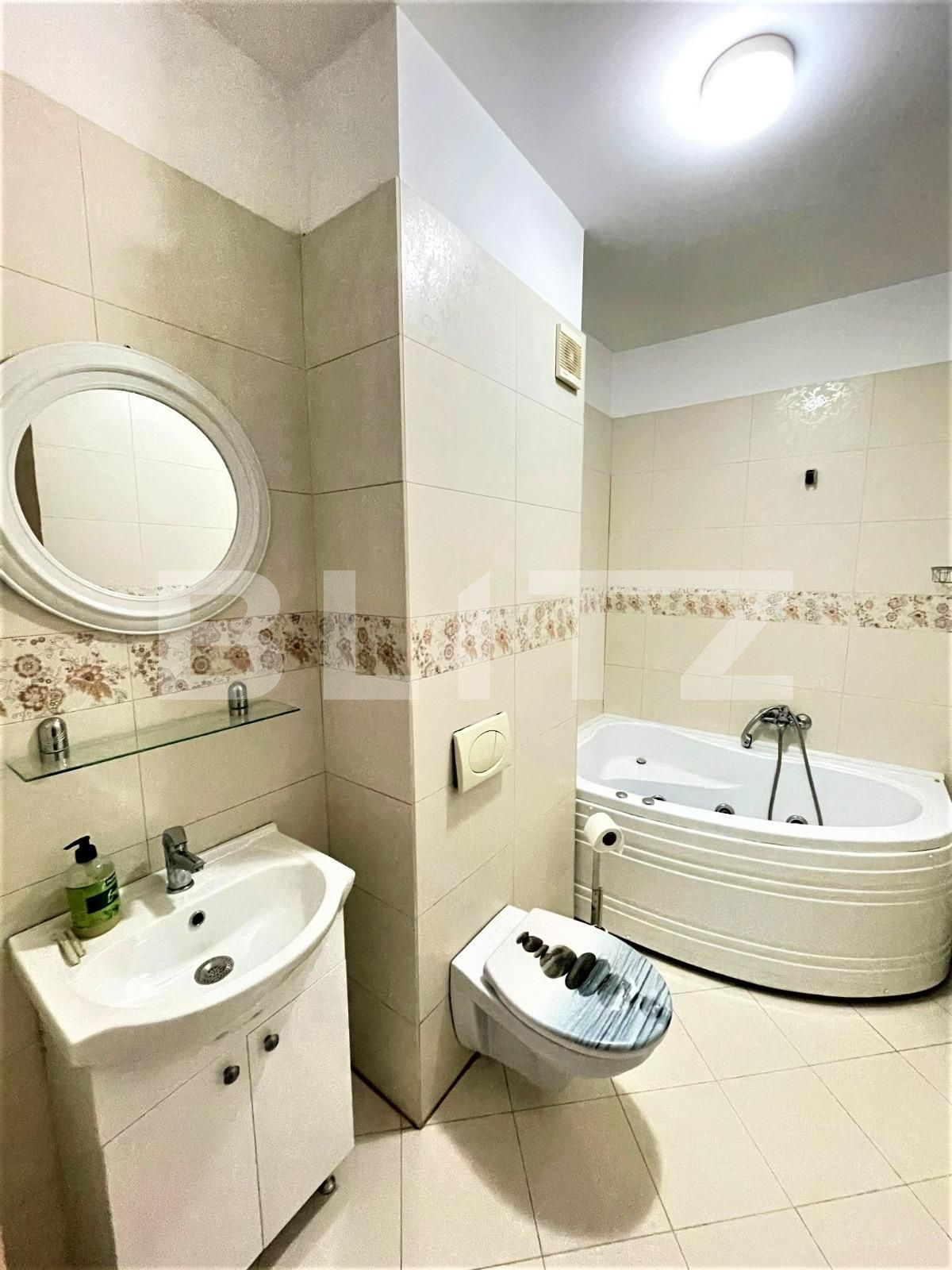 Garsonieră de închiriat Bună Ziua - 112639AI | BLITZ Cluj-Napoca | Poza6