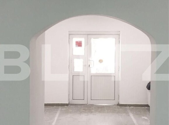 Spațiu comercial de închiriat Manastur - 112648SIC | BLITZ Cluj-Napoca | Poza1