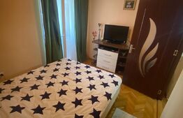 Apartament de 3 camere + living generos, balcon, garaj, zona Gradini Manastur