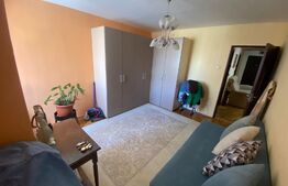 Apartament de 3 camere + living generos, balcon, garaj, zona Gradini Manastur