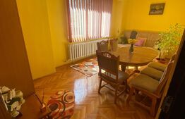 Apartament de 3 camere + living generos, balcon, garaj, zona Gradini Manastur