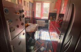 Apartament de 3 camere + living generos, balcon, garaj, zona Gradini Manastur