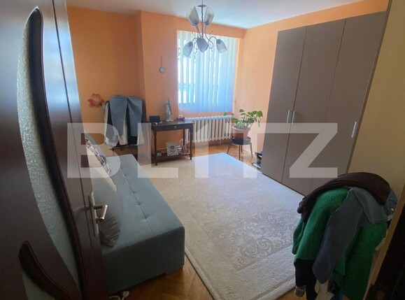 Apartament de vânzare 4 camere Manastur - 112663AV | BLITZ Cluj-Napoca | Poza2