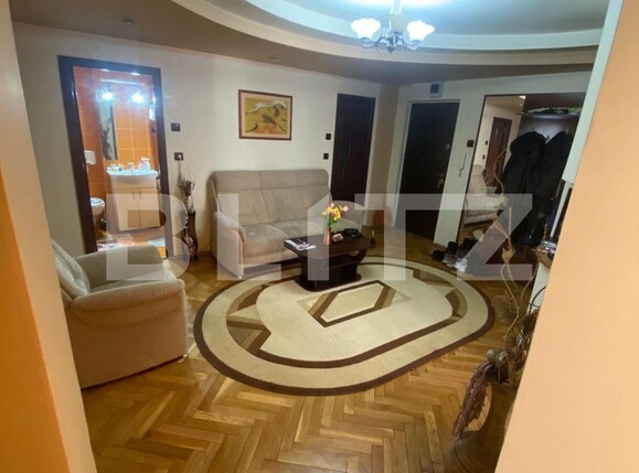 Apartament de vânzare 4 camere Manastur - 112663AV | BLITZ Cluj-Napoca | Poza1