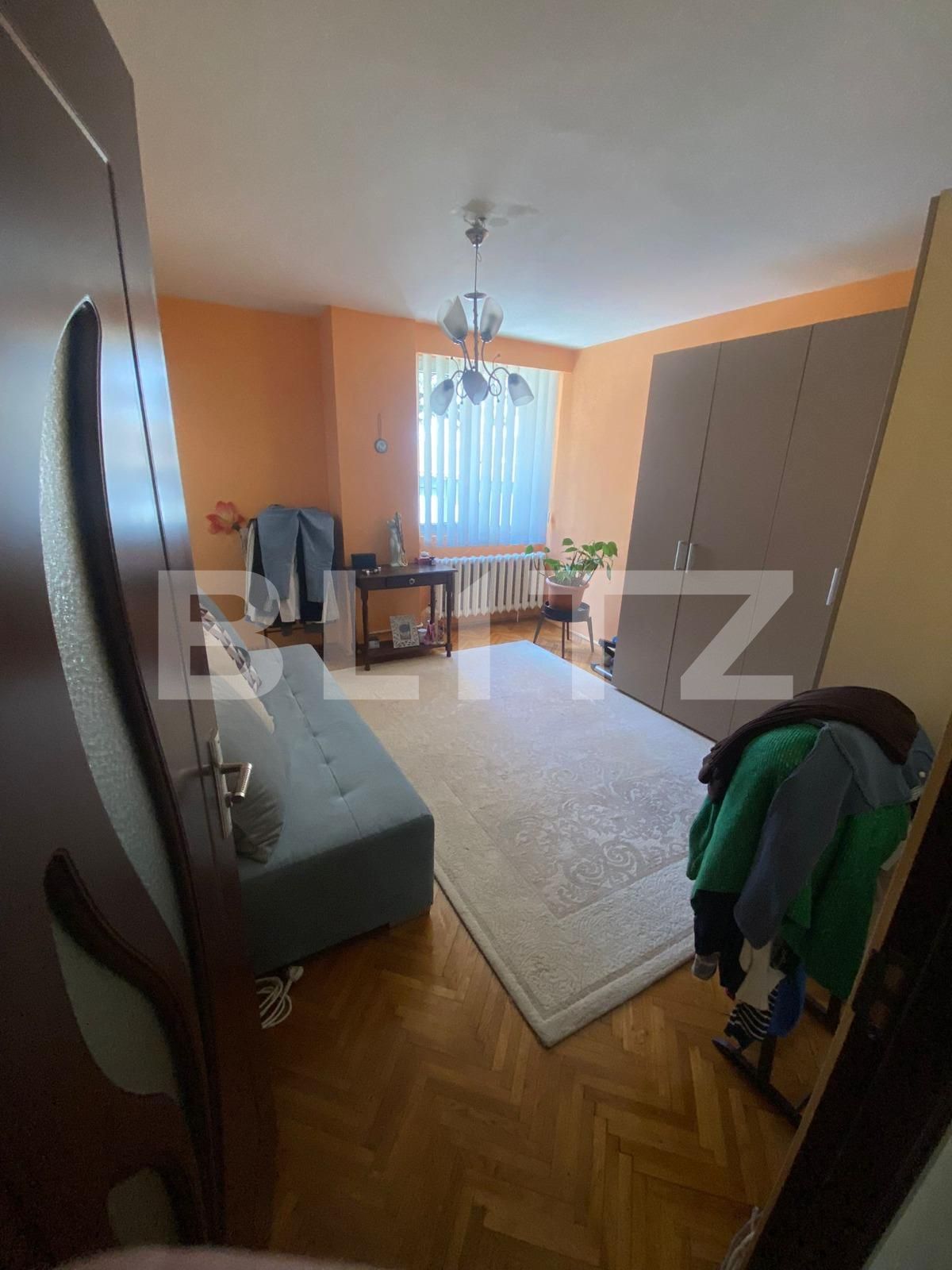 Apartament de vânzare 4 camere Manastur - 112663AV | BLITZ Cluj-Napoca | Poza2