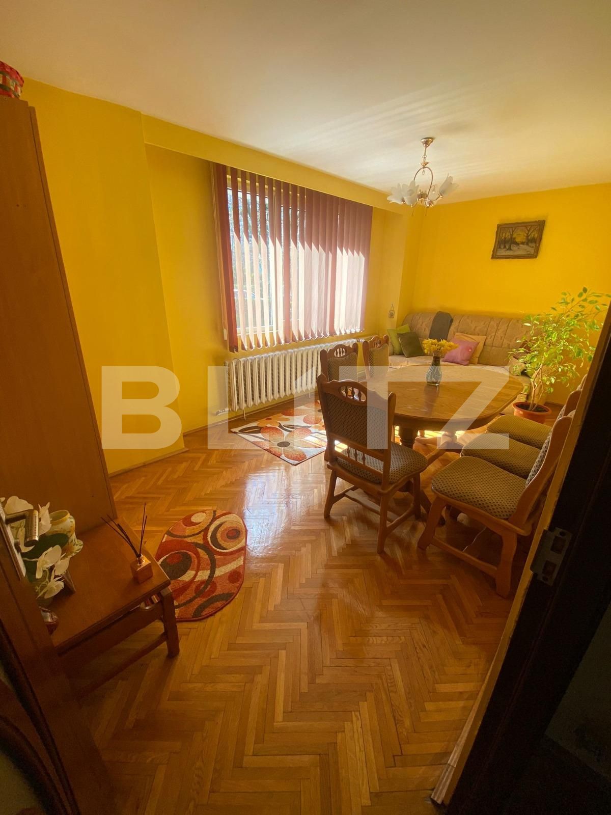 Apartament de vânzare 4 camere Manastur - 112663AV | BLITZ Cluj-Napoca | Poza5